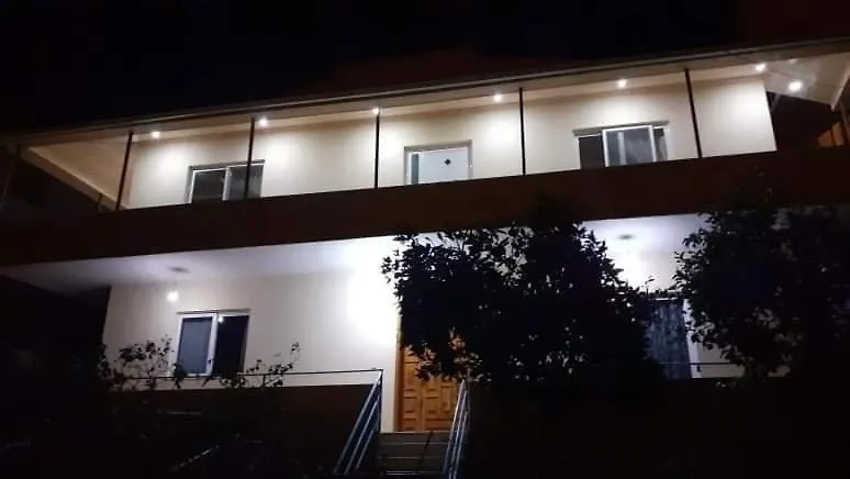 Stefan Vasili Apartment Sarande