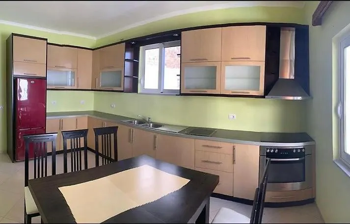 Stefan Vasili Apartment Sarande