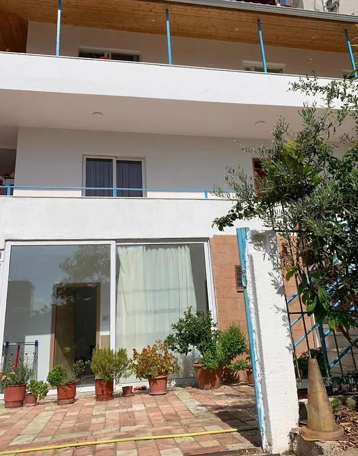 Stefan Vasili Apartment Sarande Albania