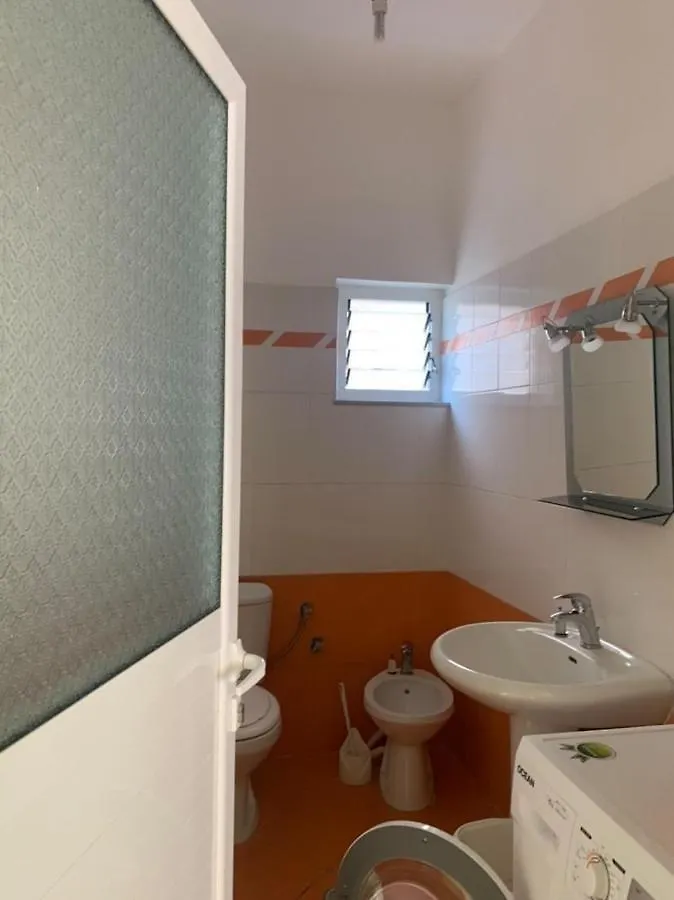 Stefan Vasili Apartment Sarande