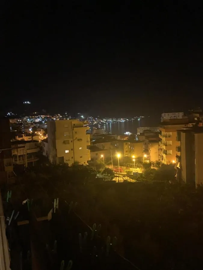 Stefan Vasili Apartment Sarande 0*,