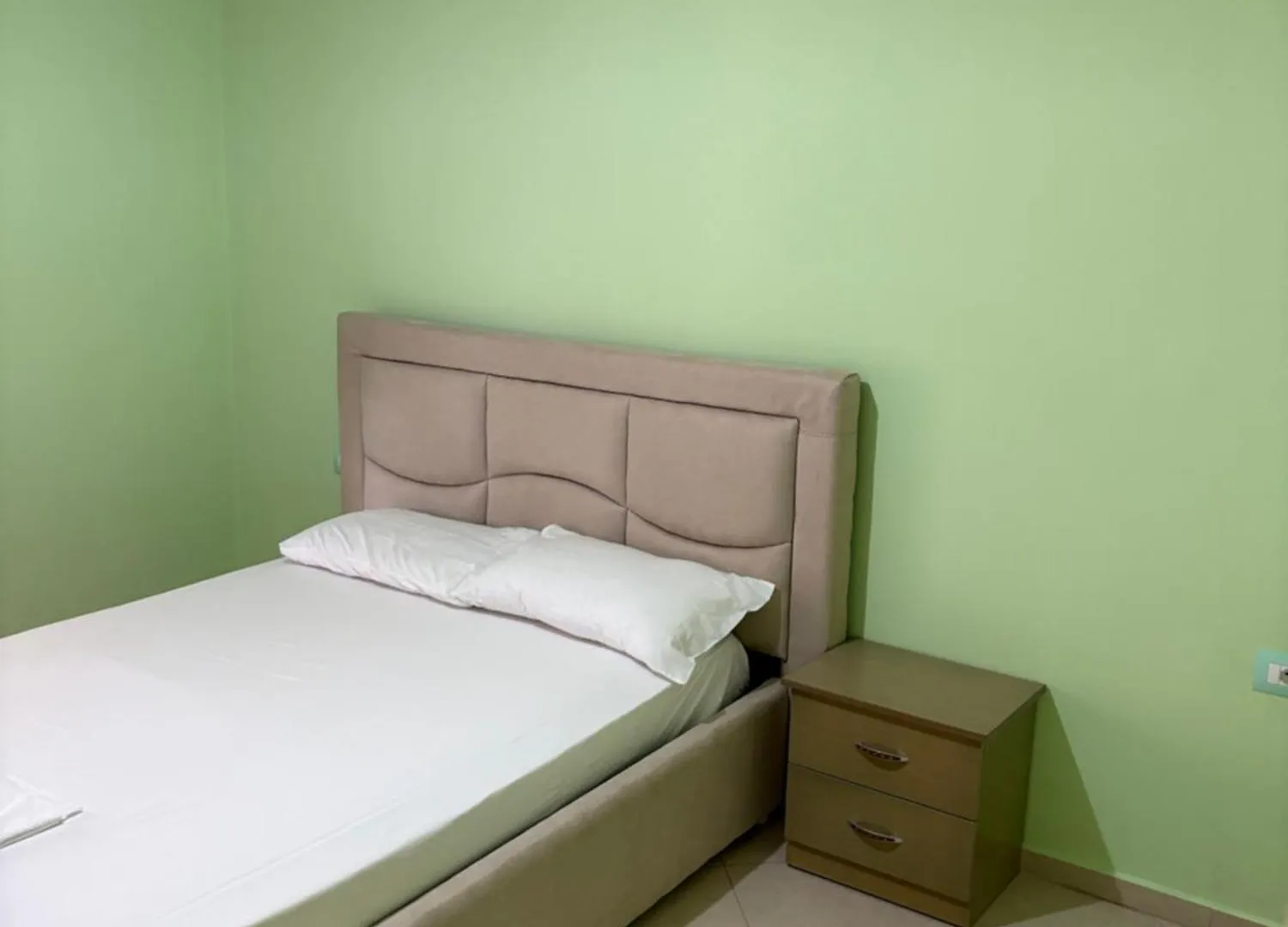 Stefan Vasili Apartment Sarande