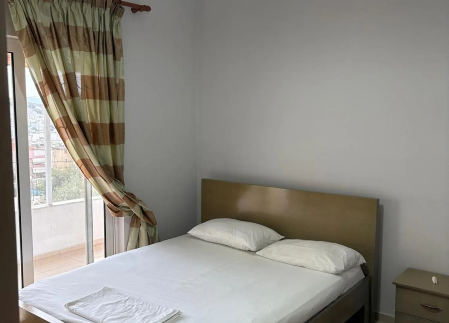 Stefan Vasili Apartment Sarande Albania